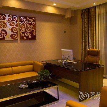 唐山华瑞大房酒店酒店提供图片