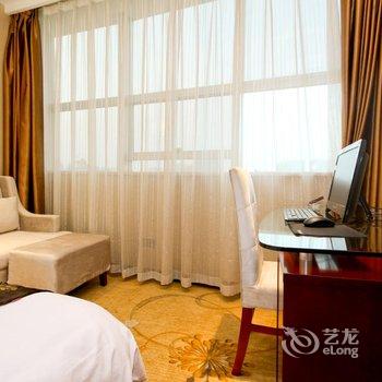 渭南恒昌王子国际酒店酒店提供图片
