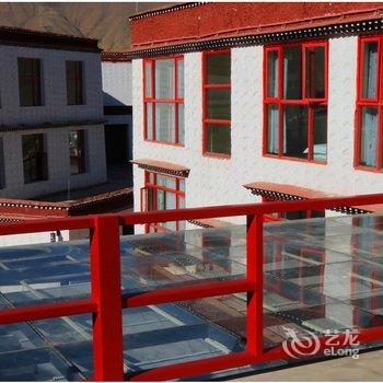 拉萨西藏嘉玺精品创意酒店酒店提供图片