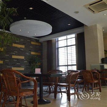 塞纳河畔·宁国开源大酒店酒店提供图片