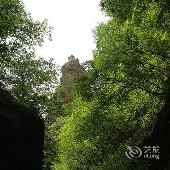 野三坡汇众阳光花园酒店酒店提供图片