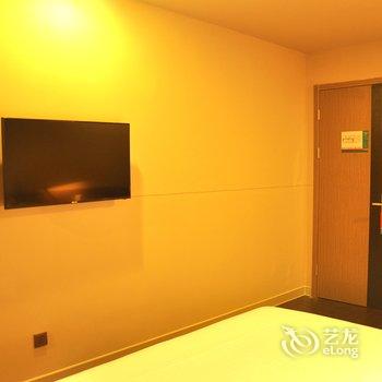 锦江之星品尚(太原高新区店)酒店提供图片