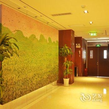 锦江之星品尚(太原高新区店)酒店提供图片