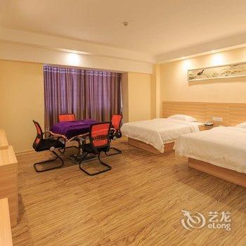 柳州豪锦大酒店酒店提供图片