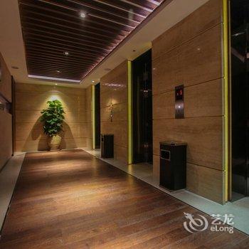 杭州野风君亭酒店酒店提供图片