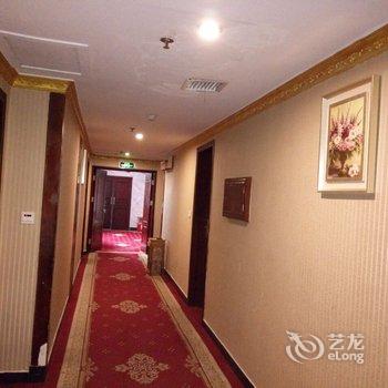 永州华盐大酒店酒店提供图片