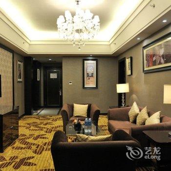 沈阳碧桂园凤凰酒店酒店提供图片