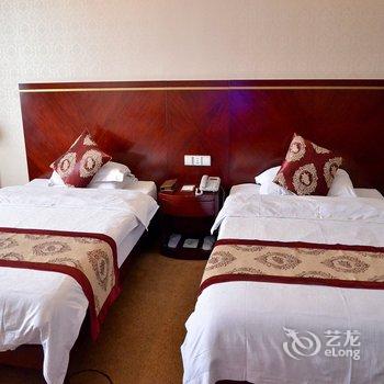 怀化琼天大酒店酒店提供图片