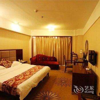 怀化琼天大酒店酒店提供图片