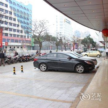 湛江金景大酒店酒店提供图片