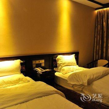 丽江泸沽湖锦尚居精品客栈酒店提供图片