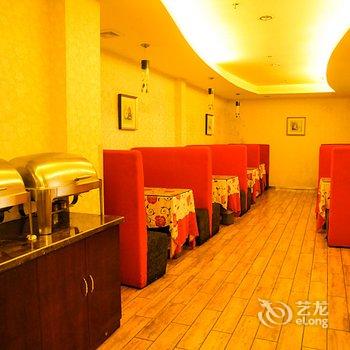 遂宁广来福宾馆(北极星店)酒店提供图片