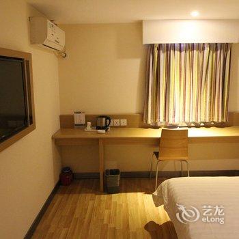 7天连锁酒店(南昌北京西路师范大学店)酒店提供图片