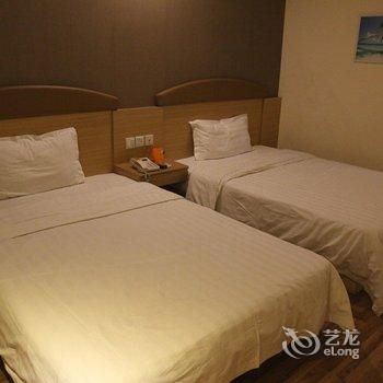 7天连锁酒店(南昌北京西路师范大学店)酒店提供图片