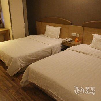 7天连锁酒店(南昌北京西路师范大学店)酒店提供图片