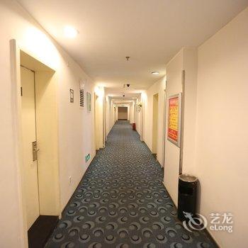 7天连锁酒店(南昌北京西路师范大学店)酒店提供图片