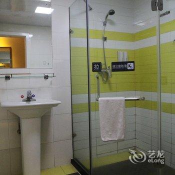 7天连锁酒店(南昌北京西路师范大学店)酒店提供图片