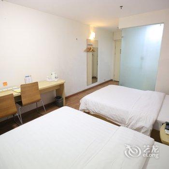 7天连锁酒店(南昌北京西路师范大学店)酒店提供图片