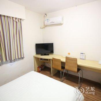 7天连锁酒店(南昌北京西路师范大学店)酒店提供图片