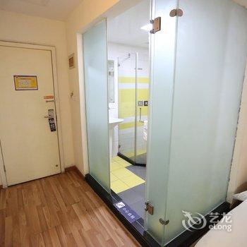 7天连锁酒店(南昌北京西路师范大学店)酒店提供图片