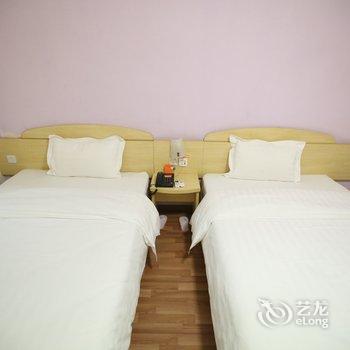 7天连锁酒店(南昌北京西路师范大学店)酒店提供图片