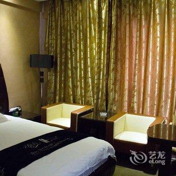 唐山华瑞大房酒店酒店提供图片