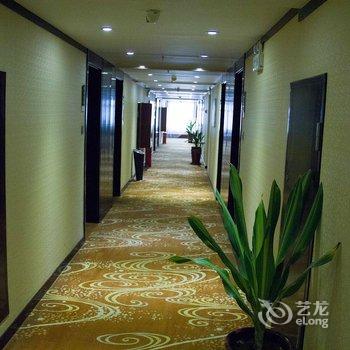 唐山华瑞大房酒店酒店提供图片