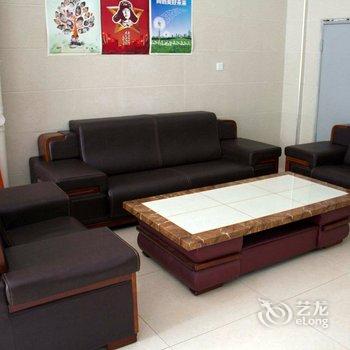 唐山华瑞大房酒店酒店提供图片