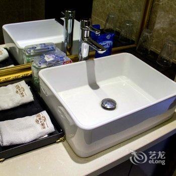 唐山华瑞大房酒店酒店提供图片