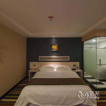 福鼎江南商务酒店酒店提供图片