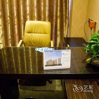 唐山华瑞大房酒店酒店提供图片