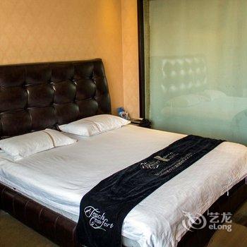 唐山华瑞大房酒店酒店提供图片