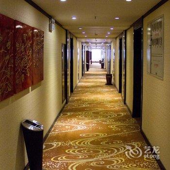 唐山华瑞大房酒店酒店提供图片