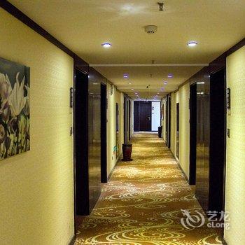 唐山华瑞大房酒店酒店提供图片