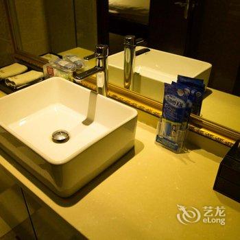 唐山华瑞大房酒店酒店提供图片