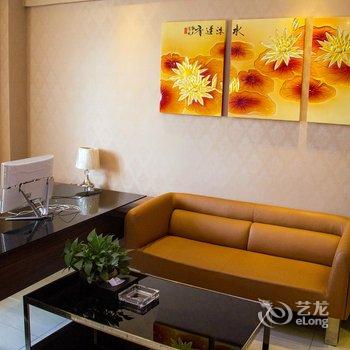唐山华瑞大房酒店酒店提供图片