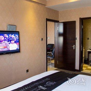 唐山华瑞大房酒店酒店提供图片