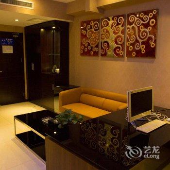 唐山华瑞大房酒店酒店提供图片