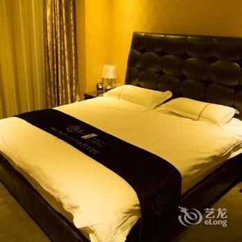 唐山华瑞大房酒店酒店提供图片