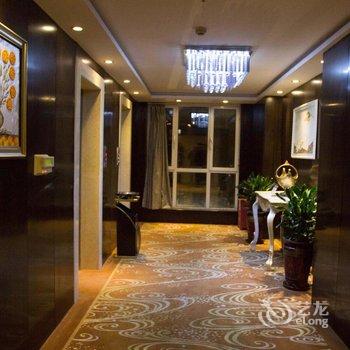 唐山华瑞大房酒店酒店提供图片