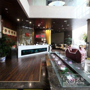 丽水丽之星主题酒店酒店提供图片