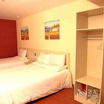 汉庭酒店(乌鲁木齐西北路店)酒店提供图片