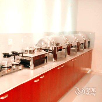 汉庭酒店(乌鲁木齐西北路店)酒店提供图片