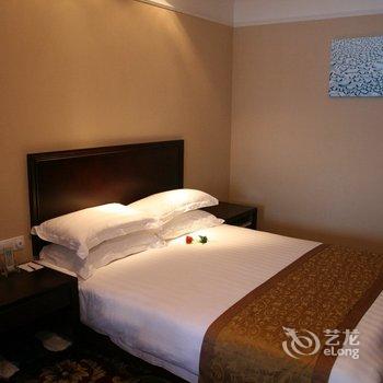 九江花旗假日大酒店酒店提供图片