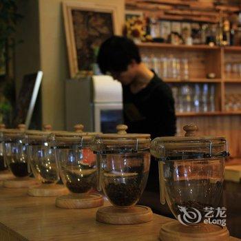 洛阳马里奥的家主题酒店酒店提供图片