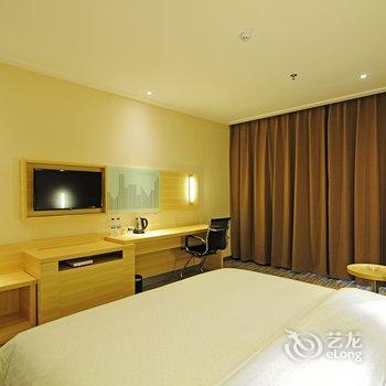 城市便捷酒店(贵阳师范大学店)酒店提供图片