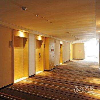 城市便捷酒店(贵阳师范大学店)酒店提供图片