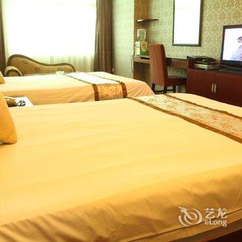 珠海四海商务酒店酒店提供图片