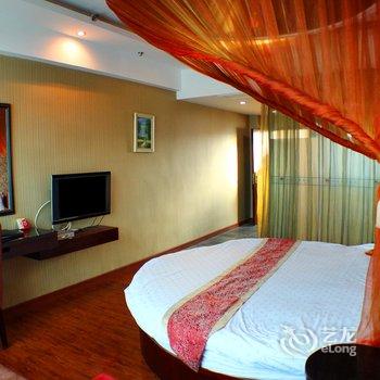 珠海四海商务酒店酒店提供图片
