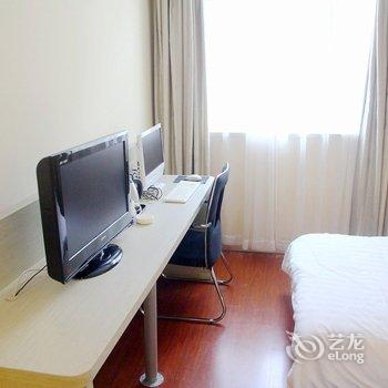 江阴东辉快捷酒店酒店提供图片